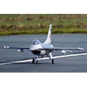 FMS / E-Flite F-16C Fighting Falcon 70mm EDF Jet